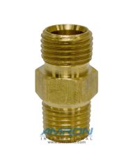 SCUBA Adapter 1/4 in. MNPT to SCUBA 3AD-MOD 