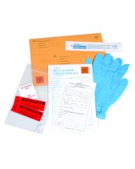 Forensics Source Buccal Swab DNA Collection Kit