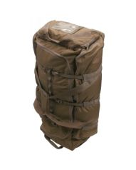 Tactical Tailor Rolling Duffle Bag Coyote Brown TT-40006-14