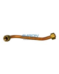 Kirby Morgan 405-110 Low-Pressure Air Supply Tube for KMACS-5