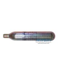 Leland 33 GRAM Co2 Cylinder 4220014872933