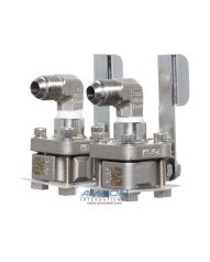 Kirby Morgan DCS-2A Shut-Off Valve Kit