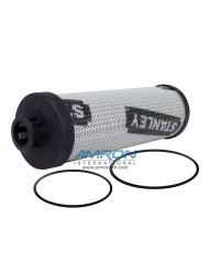Stanley Tools Filter Service Kit for GT23 includes filter and seals.