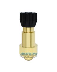 TESCOM Brass Pressure Reducing Regulator