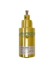 TESCOM High Flow Pressure Reducing Regulator Dome Loaded 44-4012E28
