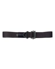 Yates 1.5 Inch Uniform Rappel Belt - Black YTE-461-BLK