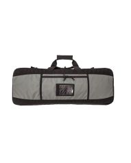 Tactical Tailor Covert Carry Case 36'' Single Rifle - Black/Grey