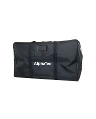 AlphaTec Soft Storage Bag - Black - Large ‭836315