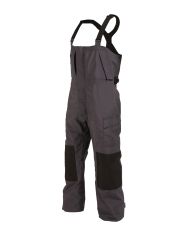 Kokatat 4PTUSLBGY-GR OTEK SEAL Bib