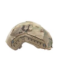 FirstSpear Helmet Cover - Hybrid - Ops Core Fast Maritime Cut Helmet - Multicam