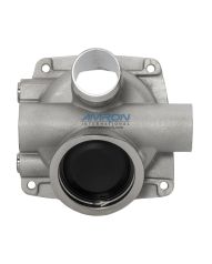Kirby Morgan 455 Regulator Body Assembly