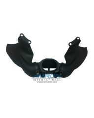 Kirby Morgan Quad Valve Exhaust Assembly 505-730