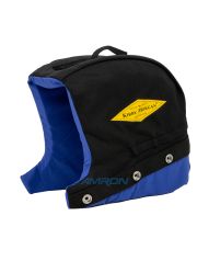 Kirby Morgan SL 27 Head Cushion Trimmed for Low Volume Oral Nasal (LVON)