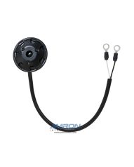 Kirby Morgan 515-029 Microphone with Lead for KM 27, 37, 47, 57, 37SS, 77, 97 Helmets
