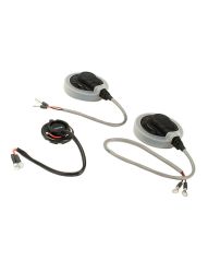 Kirby Morgan 515-033 Communication Set (Replaces Communications Kit 515-030)