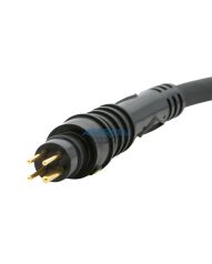 Kirby Morgan 515-045 4 Pin Waterproof Connector - Male