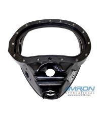 Kirby Morgan 1 Inch Mask Frame for Kirby Morgan BandMask 28 - 520-125
