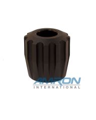 Kirby Morgan 520-524 Flex Control Knob