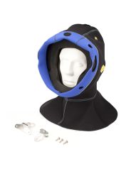 Kirby Morgan Hood & Band Keeper Kit for KMB® 18B/28B