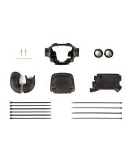 Kirby Morgan KM 37 with 455 Regulator Water Shroud Kit 525-200
