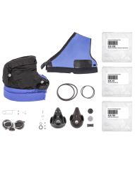 Kirby Morgan 525-317 Helmet Spares Kit for Kirby Morgan Dive Helmet 17B