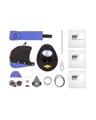 Kirby Morgan Helmet Spares Kit, SL 27