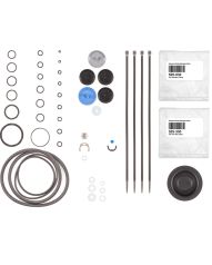Kirby Morgan SL 27® with 455 Regulator Soft Goods Overhaul Kit
