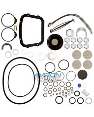 Kirby Morgan 525-364 KM 97 Diving Helmet Soft Goods Kit