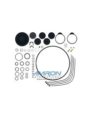 Kirby Morgan 18/28 with 455 Regulator Soft Goods Overhaul Kit 535-367 