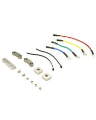 Kirby Morgan Anode Kit for SL 17A/B & 17C Helmets