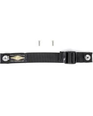 Kirby Morgan Stainless Steel Chin Strap Assembly Kit