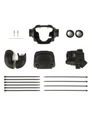 Kirby Morgan Water Shroud Kit for KM 97 525-761