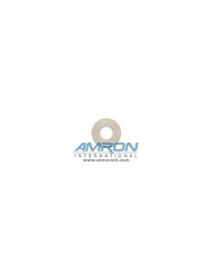 Tescom Teflon Seat 5377-3