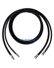 Amron International 10 Foot Hose Assembly 540-0004-01