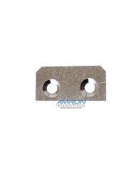 Kirby Morgan 540-115 Strap Plate
