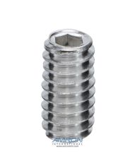 TESCOM Screw;  Set 1/4-20 X .500