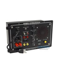 AMCOMMAND I 2810E-03 One-Diver Communicator with Internal Rechargeable Battery (Replaces 2810E-8111)