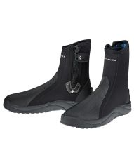 Heavy Duty Boot, 6.5 mm, Black, 57.055.X00