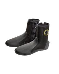 Base Boot, 4 mm, Black, 57.113.X00