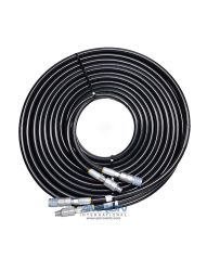 Stanley Hose Assy Bonded 50 Ft W/Cplrs