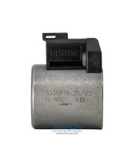 Stanley SOLENOID COIL
