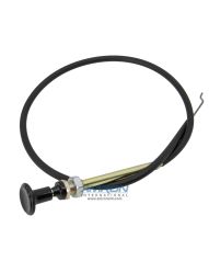 Stanley CHOKE CABLE 