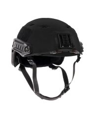 Search and Rescue Fast Bump Helmet, Black, 67.990.X00