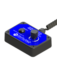 Outland Technology Wire Brush Tool Controller for UWG-102, HC-201