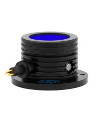 Amron LED Hyperbaric Chamber Light w/ Blue Filter
