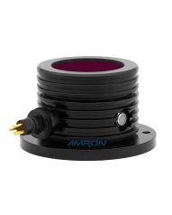 LED Hyperbaric Chamber Light w/ Red Filter