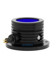 Amron LED Hyperbaric Chamber Light w/ Blue Filter
