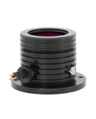 Amron Standard LED Hyperbaric Chamber Light with Red Filter 