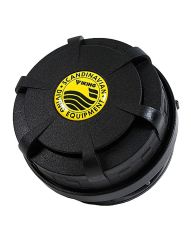 Inlet Valve; Swivel