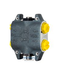 INLINE VALVE ASSY. OC-CC